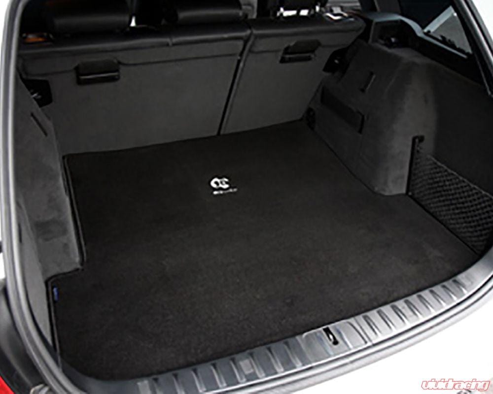 3D Design 6402-19011 BMW Luggage Space Mat