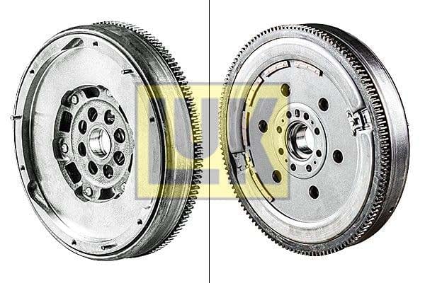 LuK 415 0225 10 Dual Mass Flywheel