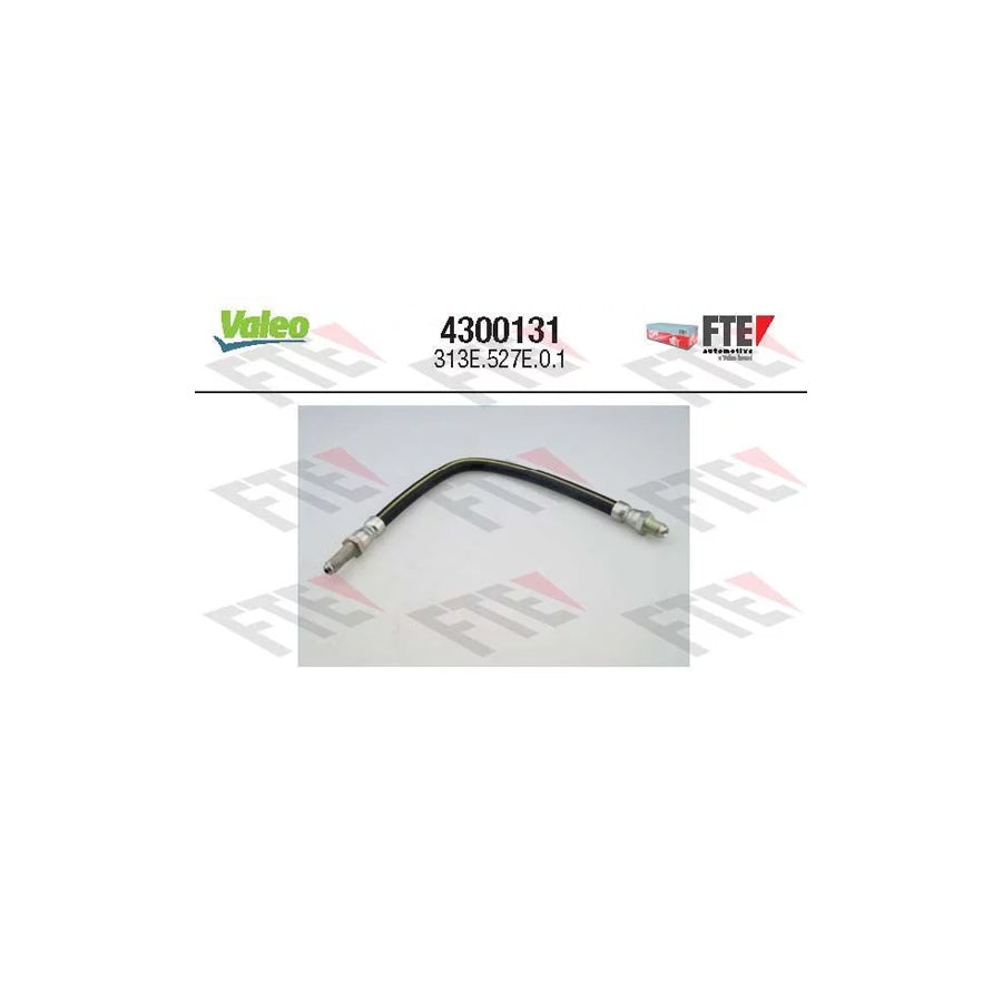 Fte 4300131 Clutch Hose For Land Rover Defender | ML Performance UK Car Parts