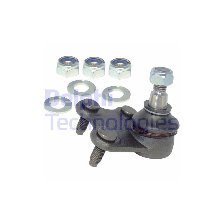 Delphi Tc2322 Ball Joint