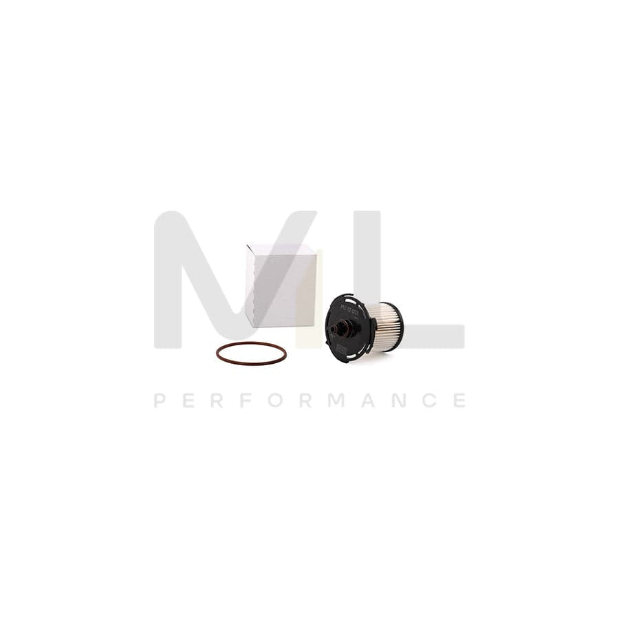 MANN-FILTER PU 12 003 z Fuel filter with seal | ML Performance Car Parts