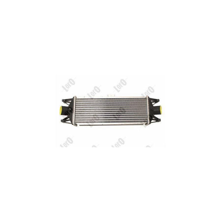 Abakus 0220180002 Intercooler For Iveco Daily | ML Performance UK