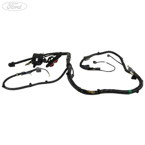 GENUINE FORD 1370205 WIRE | ML Performance UK