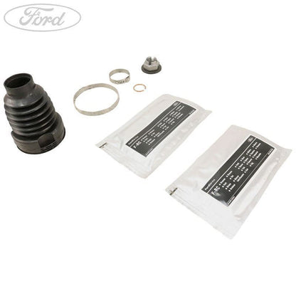 GENUINE FORD 1825223 TRANSIT CONNECT 1.6 SOHC DV6 O/S INNER CV KIT 2013- | ML Performance UK