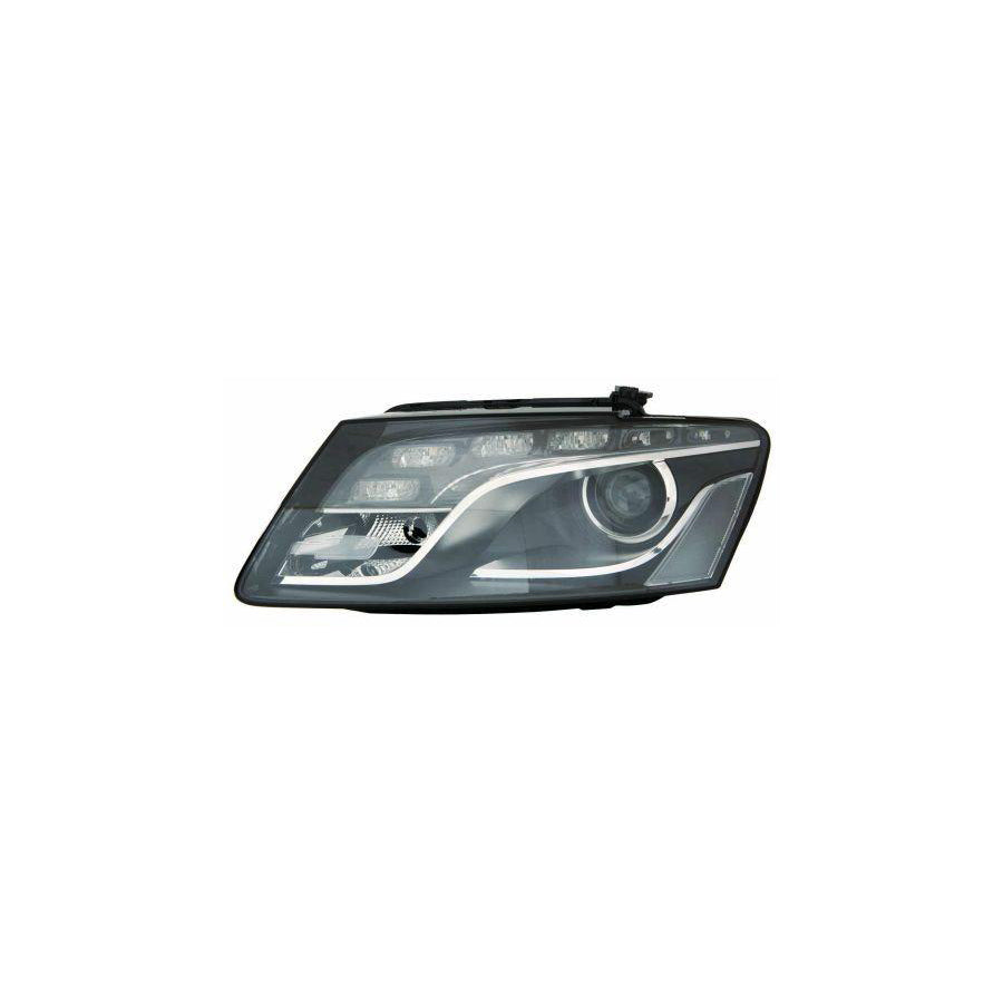 Abakus 4461133RMLEHM2 Headlight For Audi Q5 (8Rb) | ML Performance UK