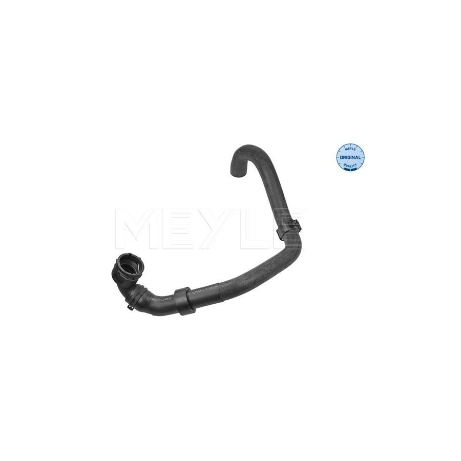 Meyle 119 222 0018 Radiator Hose For VW Caddy