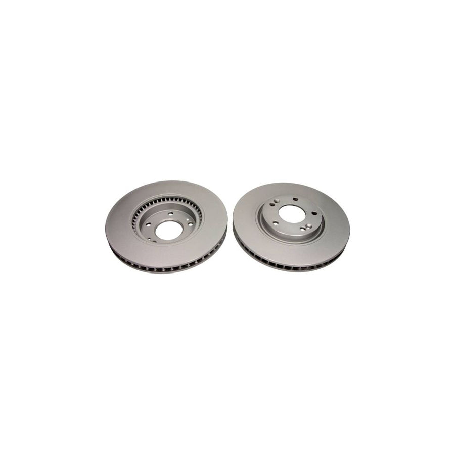 Quaro QD7527 Brake Disc