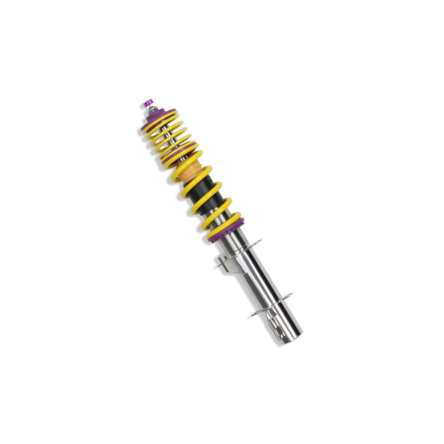 KW 35280031 Audi Seat Skoda VW Variant 3 Coilover Kit (A3, Leon, Octavia, Bora & Golf) 3  | ML Performance UK Car Parts