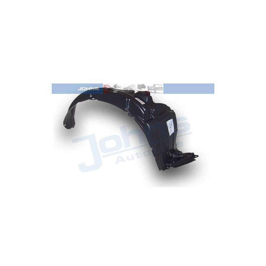 Johns 81 55 32 Panelling, Mudguard for TOYOTA Yaris I Hatchback (P1) | ML Performance UK Car Parts