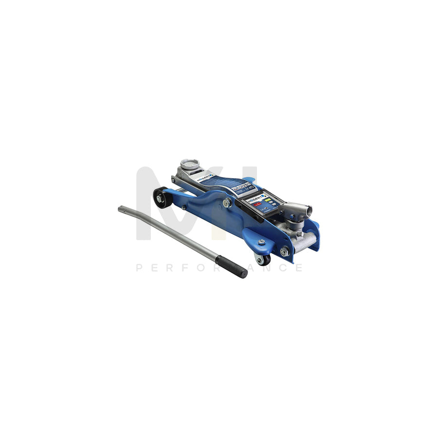 Hogert Technik HT8G004 Jack 2t, Hydraulic, Passenger cars, Trolley jack | ML Performance Car Parts