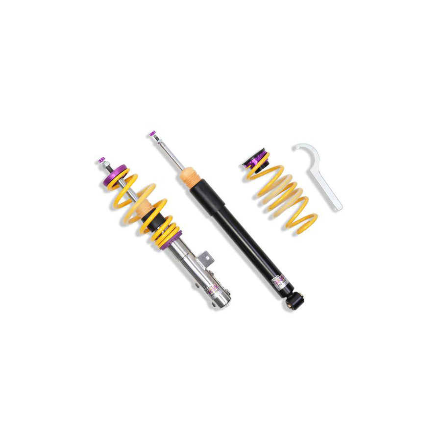 KW 15295011 Citroen DS4 Variant 2 Coilover Kit 2  | ML Performance UK Car Parts