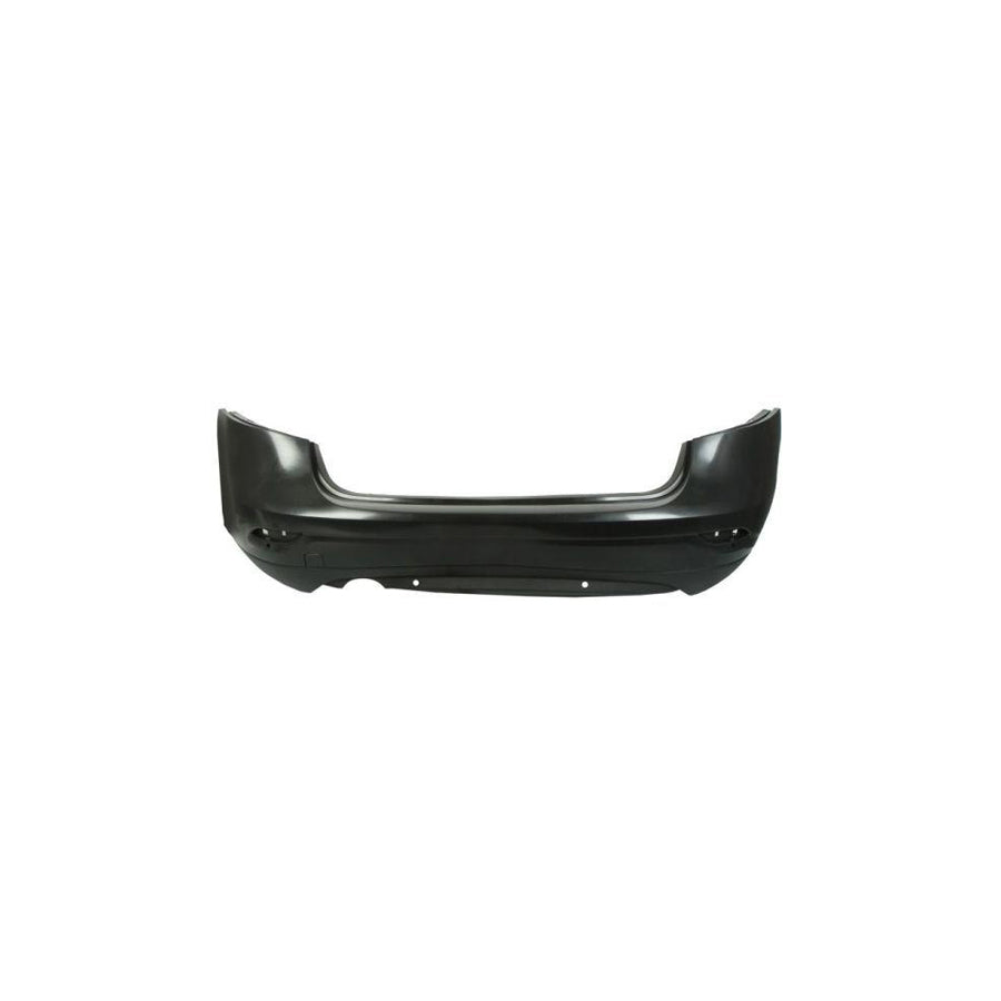 Blic 5506-00-6050951P Rear Bumper For Renault Fluence (L3_)