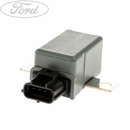 GENUINE FORD 1701106 TRANSIT VEHICLE MODULE RELAY | ML Performance UK