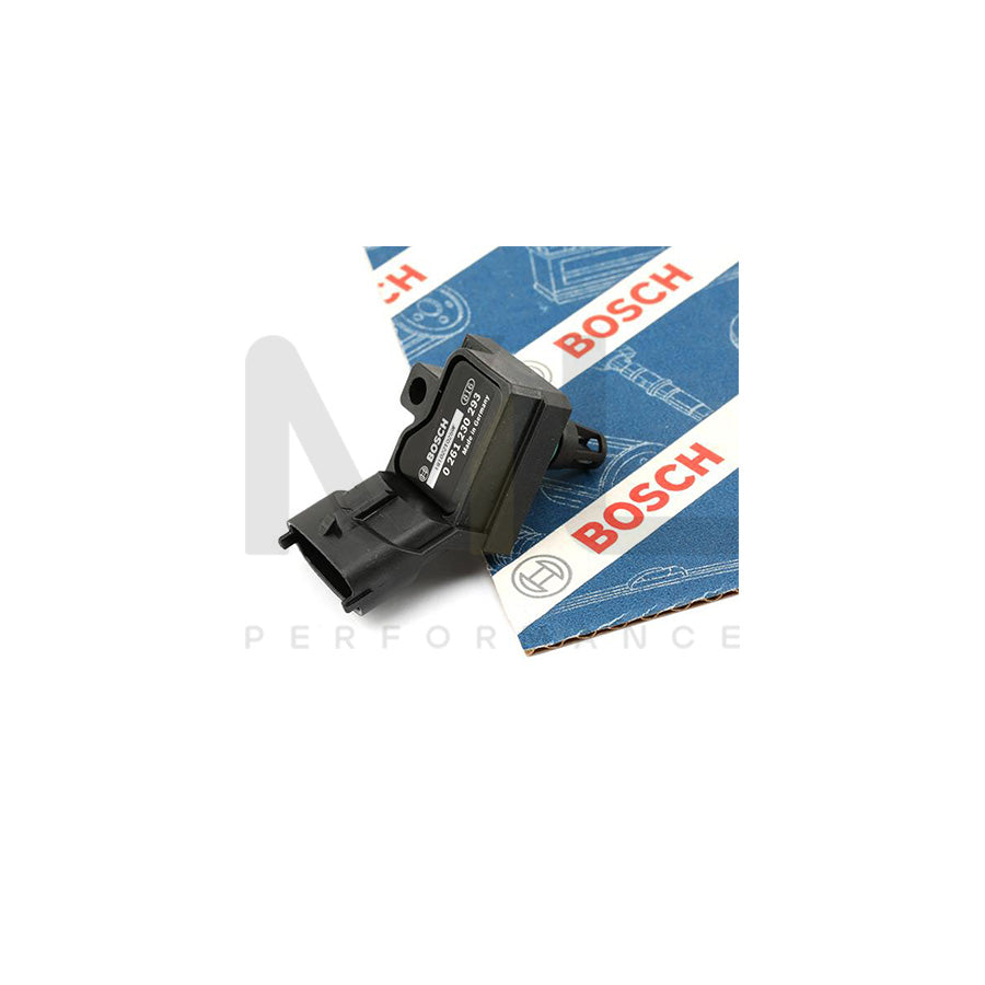 BOSCH MAP Sensor 0261230293 | ML Car Parts UK | ML Performance