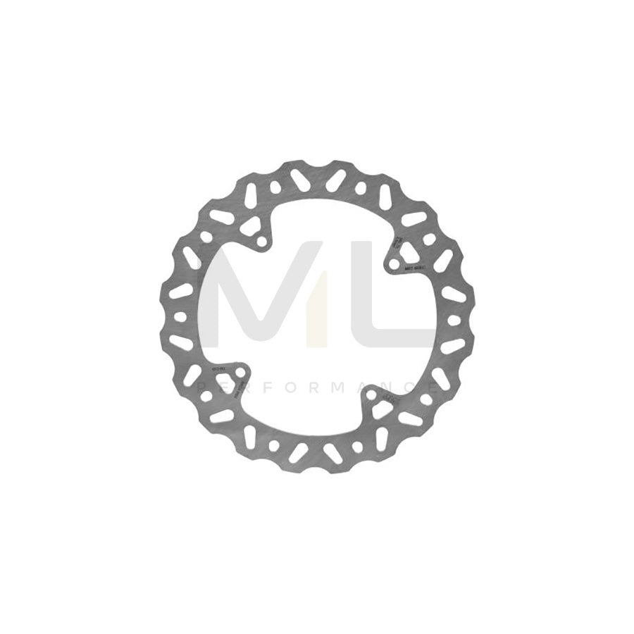 TRW MST463EC Brake Disc | ML Performance Car Parts