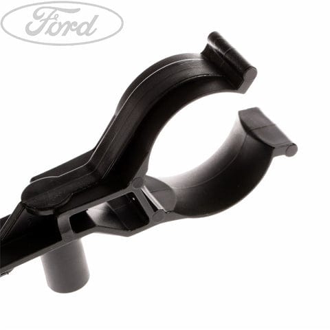 GENUINE FORD 1073227 FOCUS FRONT BRAKE PIPE CLIP | ML Performance UK