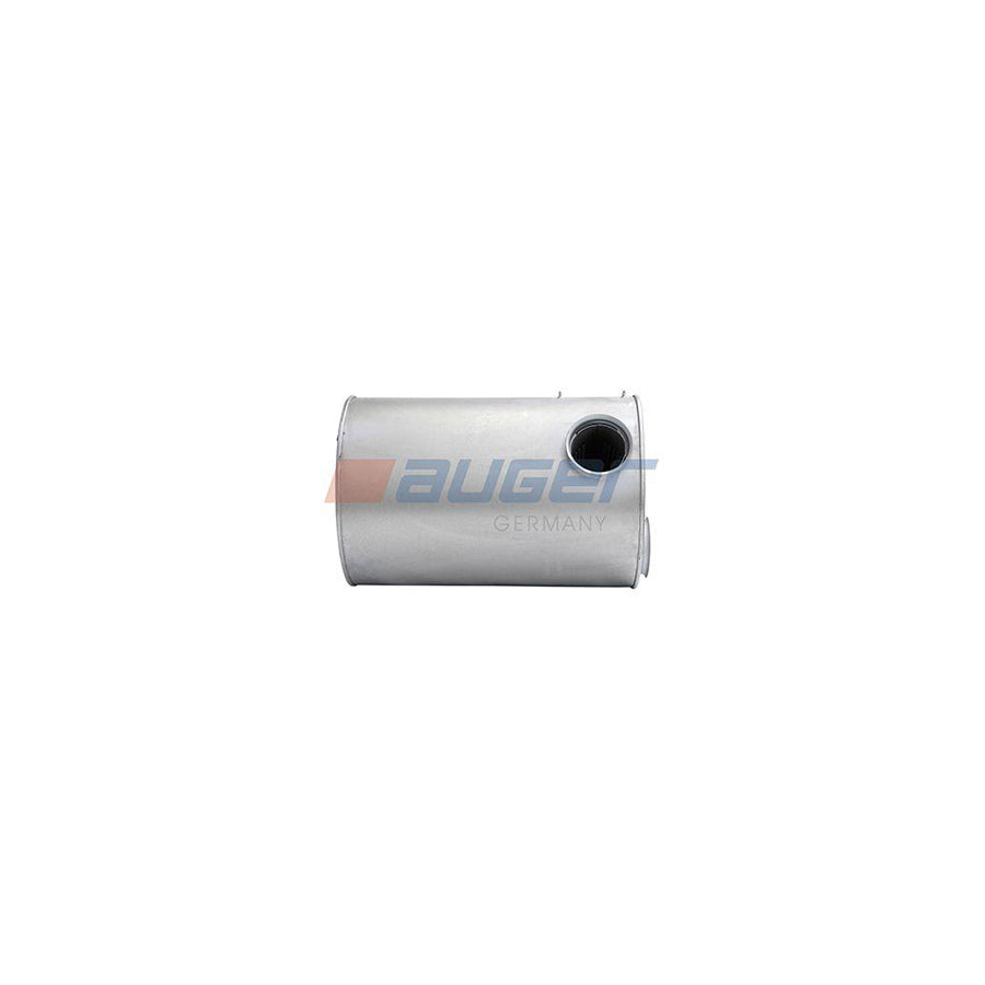 Auger 68614 Middle- / End Silencer