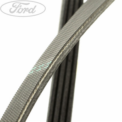 GENUINE FORD 5162162 DRIVE V BELT | ML Performance UK