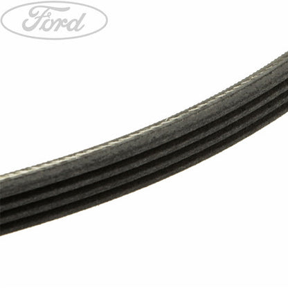 GENUINE FORD 5162162 DRIVE V BELT | ML Performance UK