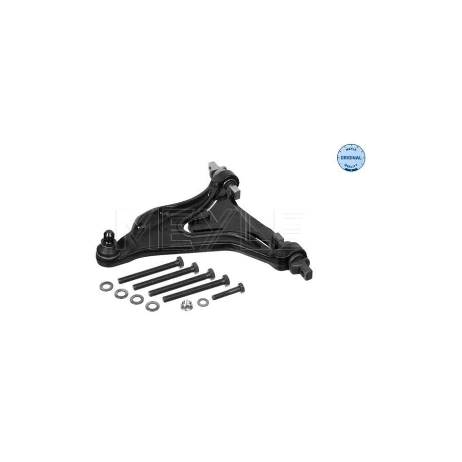 Meyle 516 050 0020 Suspension Arm For Volvo C70