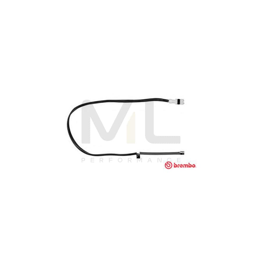 BREMBO A 00 332 Brake pad wear sensor for PORSCHE 911 | ML Performance Car Parts