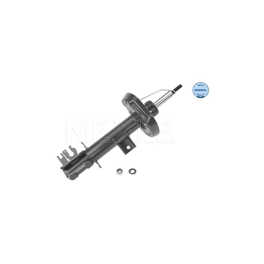 Meyle 226 623 0023 Shock Absorber For Fiat Panda Iii Hatchback (312, 319)