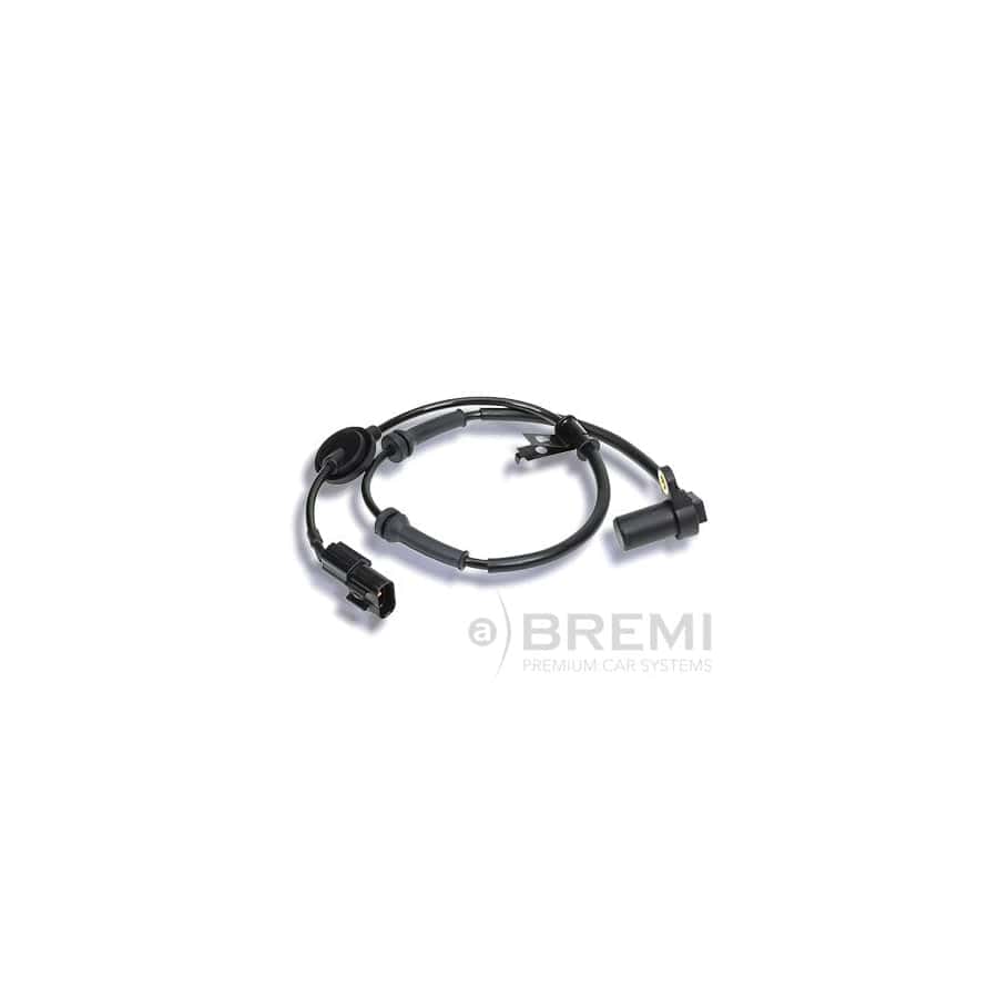 BREMI 50691 ABS Sensor for HYUNDAI Getz (TB) | ML Performance UK Car Parts