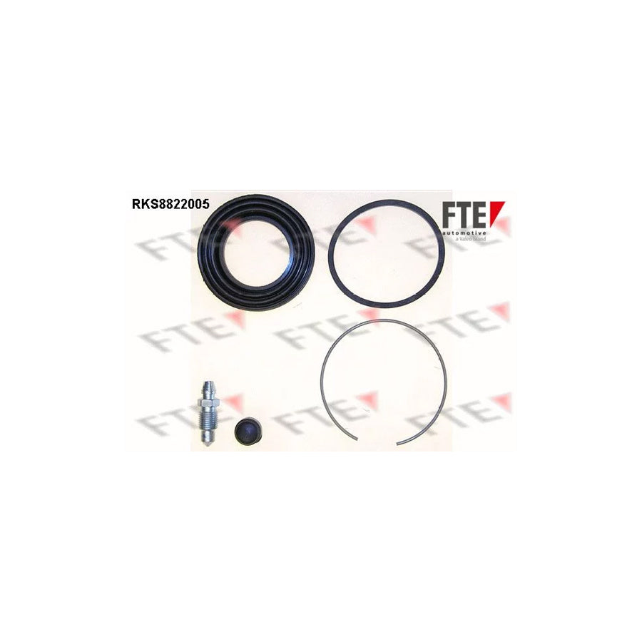 Fte RKS8822005 Repair Kit, Brake Caliper | ML Performance UK Car Parts