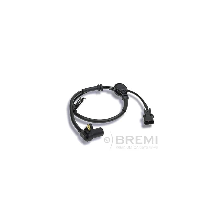 BREMI 50690 ABS Sensor for HYUNDAI Getz (TB) | ML Performance UK Car Parts