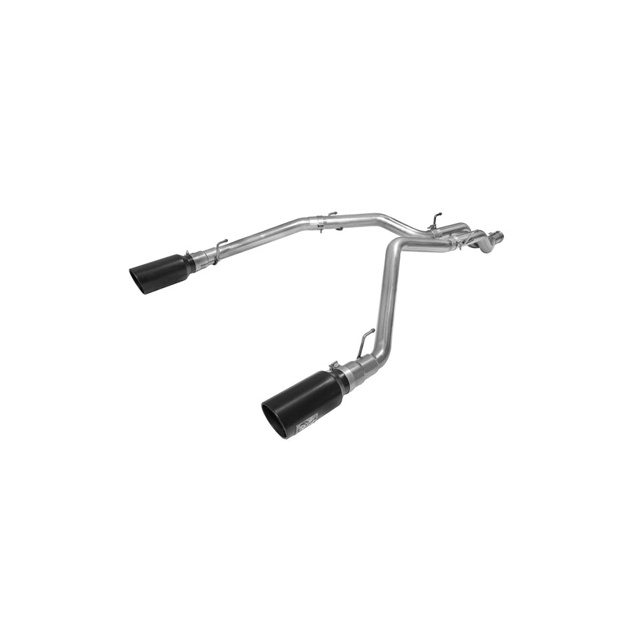  aFe 49-42044-B DPF-Back Exhaust System Dodge RAM 1500 EcoDiesel 14-19 V6-3.0L (td)  | ML Performance UK Car Parts