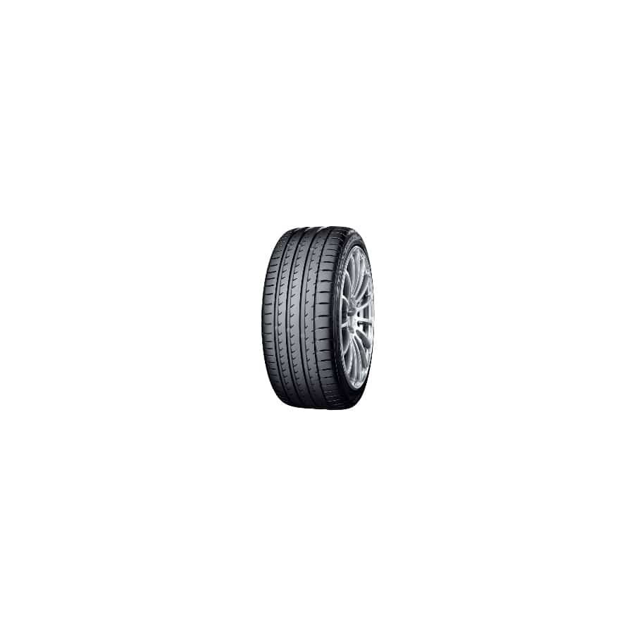 Yokohama Advan Sport V105 Mo 225/45 R17 91W Summer Car Tyre | ML Performance UK Car Parts