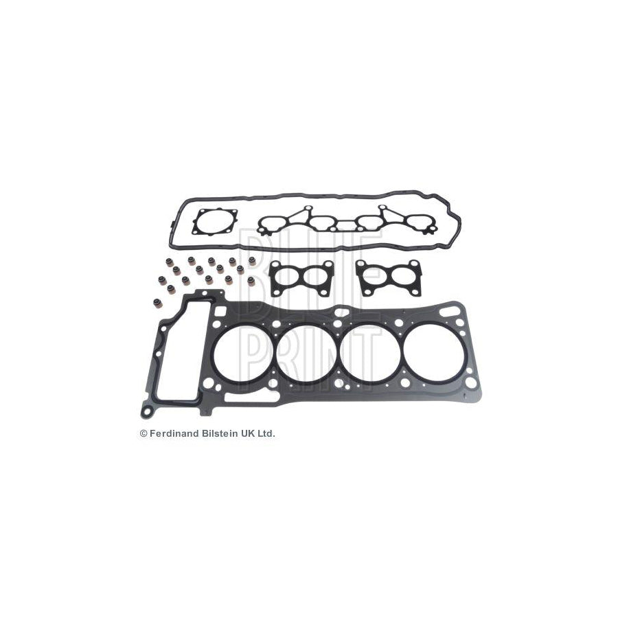 Blue Print ADN162142 Gasket Set, Cylinder Head For Nissan Primera