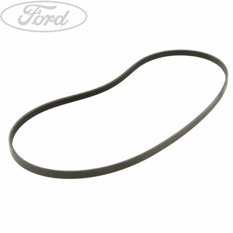 GENUINE FORD 5162162 DRIVE V BELT | ML Performance UK