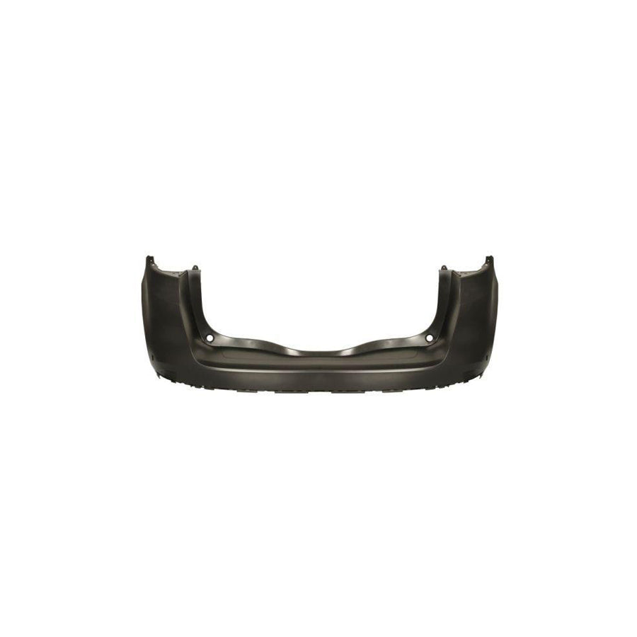 Blic 5506-00-6047951P Rear Bumper For Renault Scénic IV (J95)