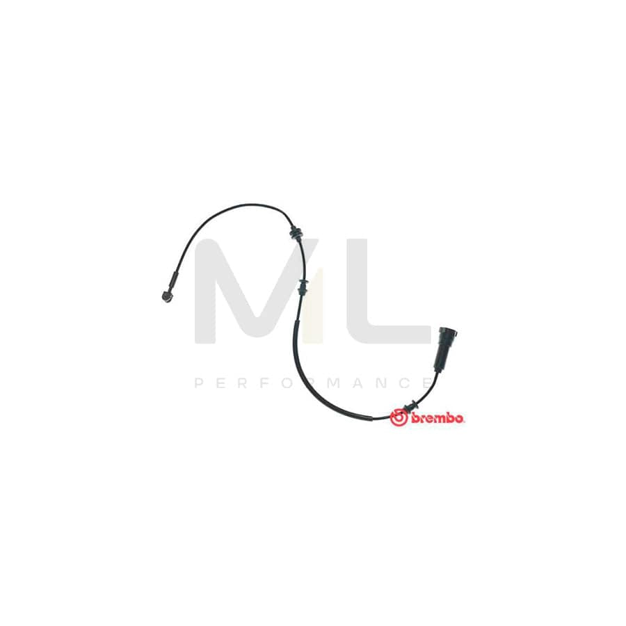 BREMBO A 00 251 Brake pad wear sensor | ML Performance Car Parts