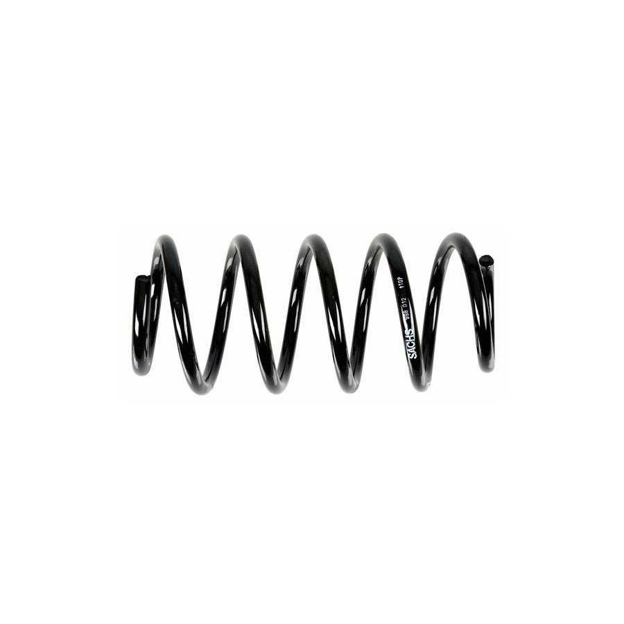 Sachs 998 012 Coil Spring