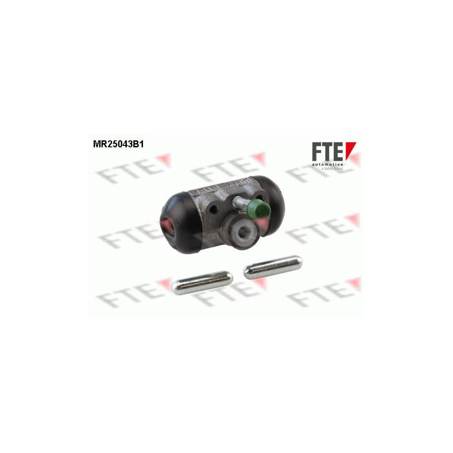 Fte 9710009 Wheel Brake Cylinder | ML Performance UK Car Parts