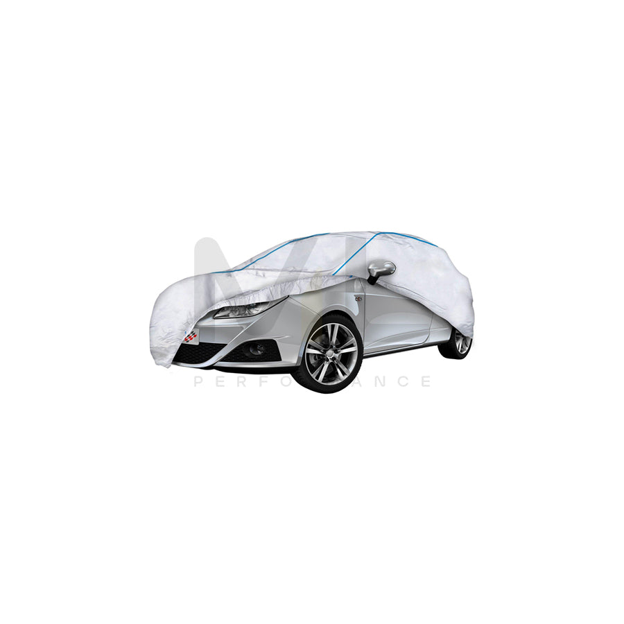 WALSER Sun Reflect 31037 Car cover 2 168x385 cm, Silver | ML Performance Car Parts