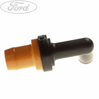 GENUINE FORD 1216674 MONDEO CRANKCASE OIL BREATHER VALVE | ML Performance UK