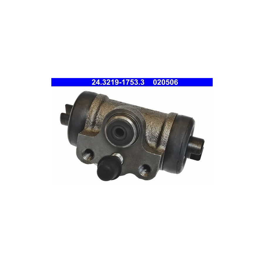 ATE 24.3219-1753.3 Wheel Brake Cylinder