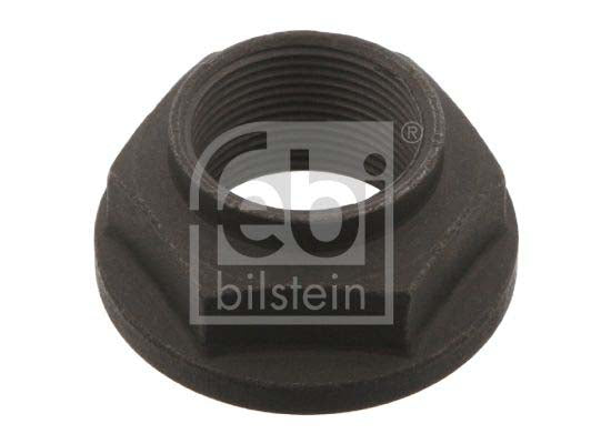 Febi Bilstein 01100 Nut | ML Performance UK Car Parts