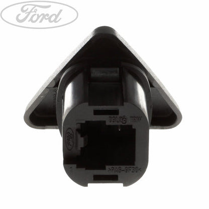 GENUINE FORD 1142864 FIESTA HAZARD LIGHT WARNING SWITCH | ML Performance UK