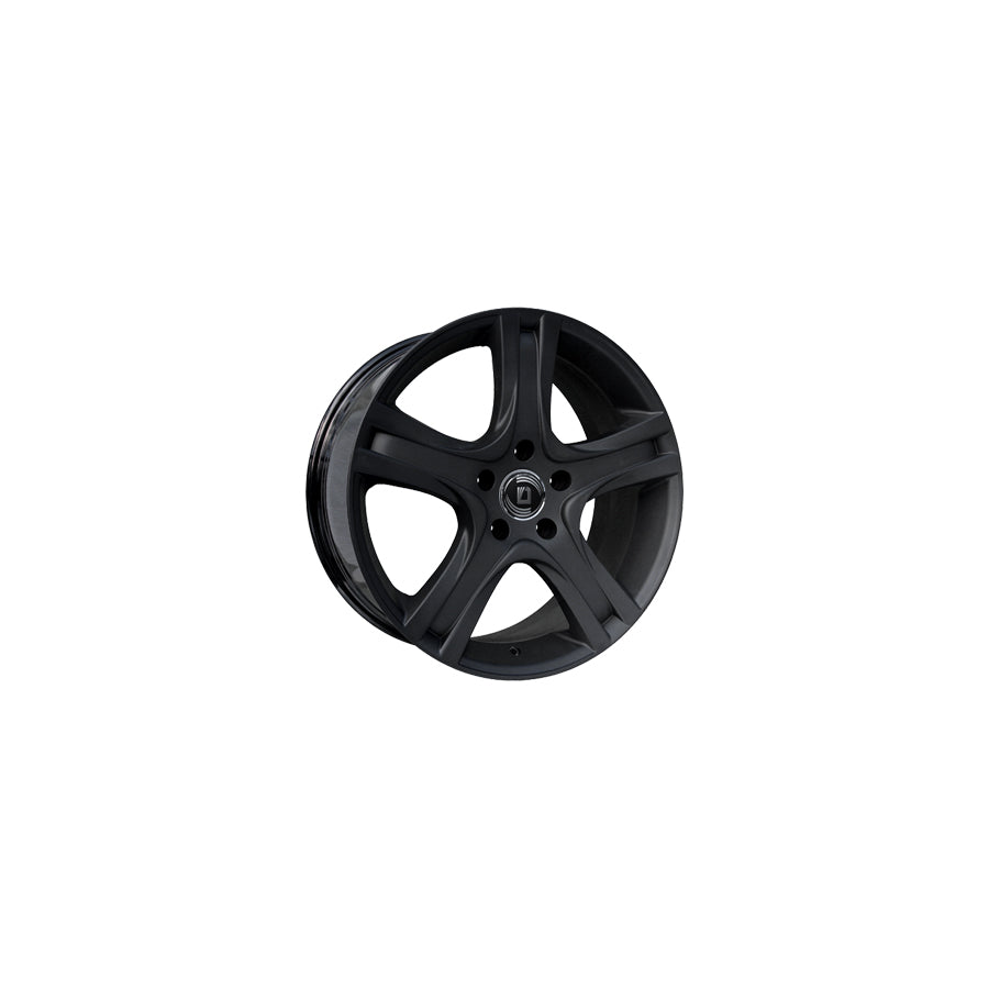 Diewe Wheels Amaro 9x20 ET37 520NEO-5120037726 Nero Wheel | ML Performance UK Car Parts