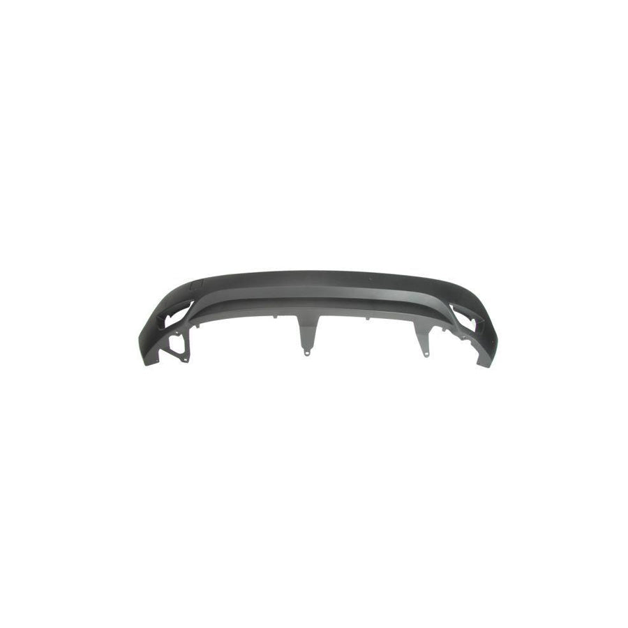 Blic 5506-00-6046950P Rear Bumper