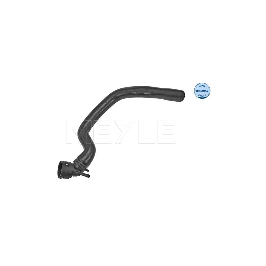 Meyle 119 222 0020 Radiator Hose