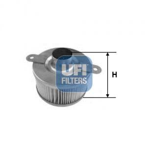 UFI 27.D78.00 Air Filter