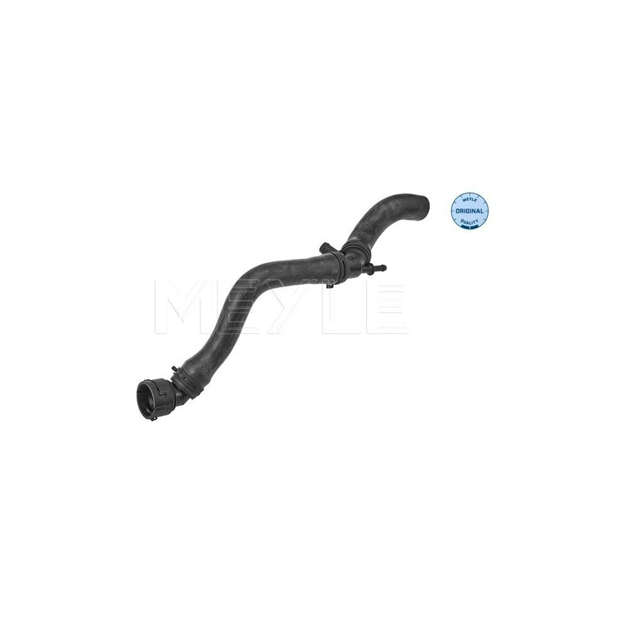 Meyle 119 222 0022 Radiator Hose