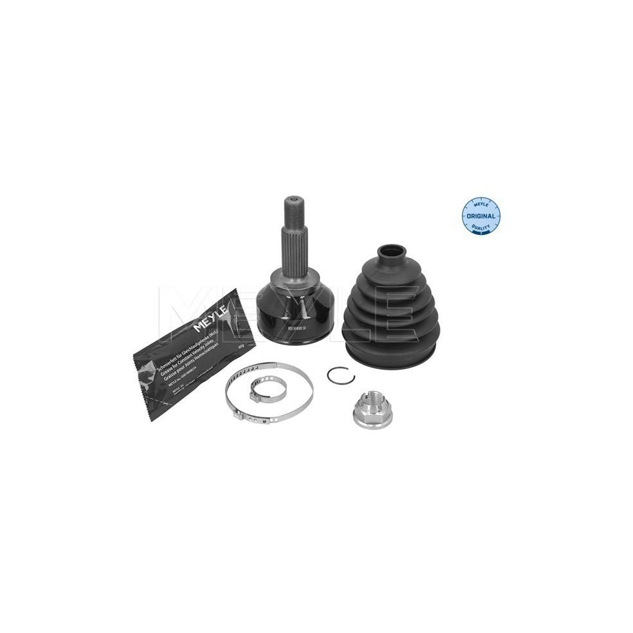 Meyle 614 498 0029 Joint Kit, Drive Shaft