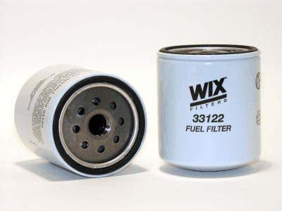 WIX Filters 33122 Fuel Filter