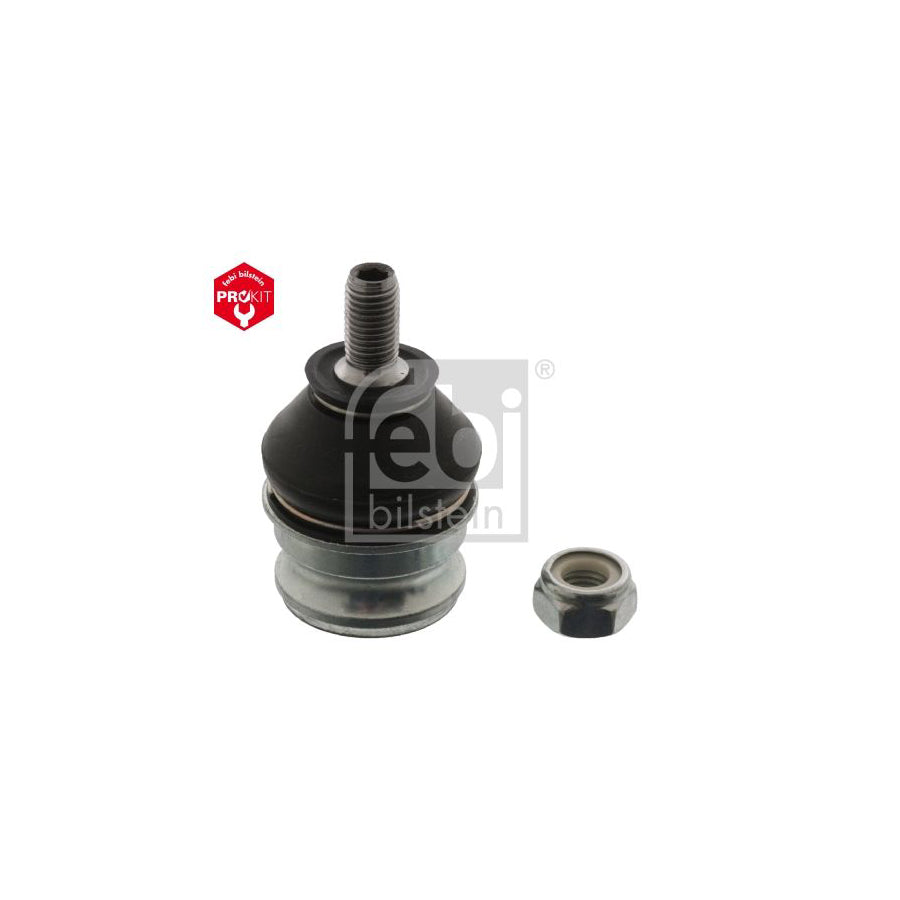 Febi Bilstein 41786 Ball Joint For Hyundai Amica / Atoz (Mx)